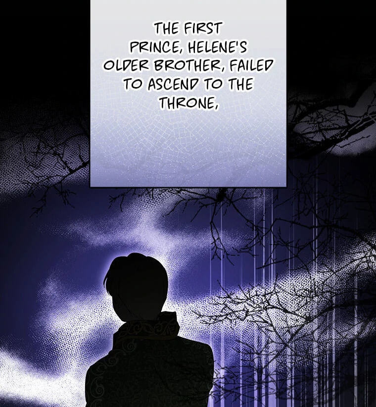 Not Your Monster-in-Law Chapter 38 page 38 - 