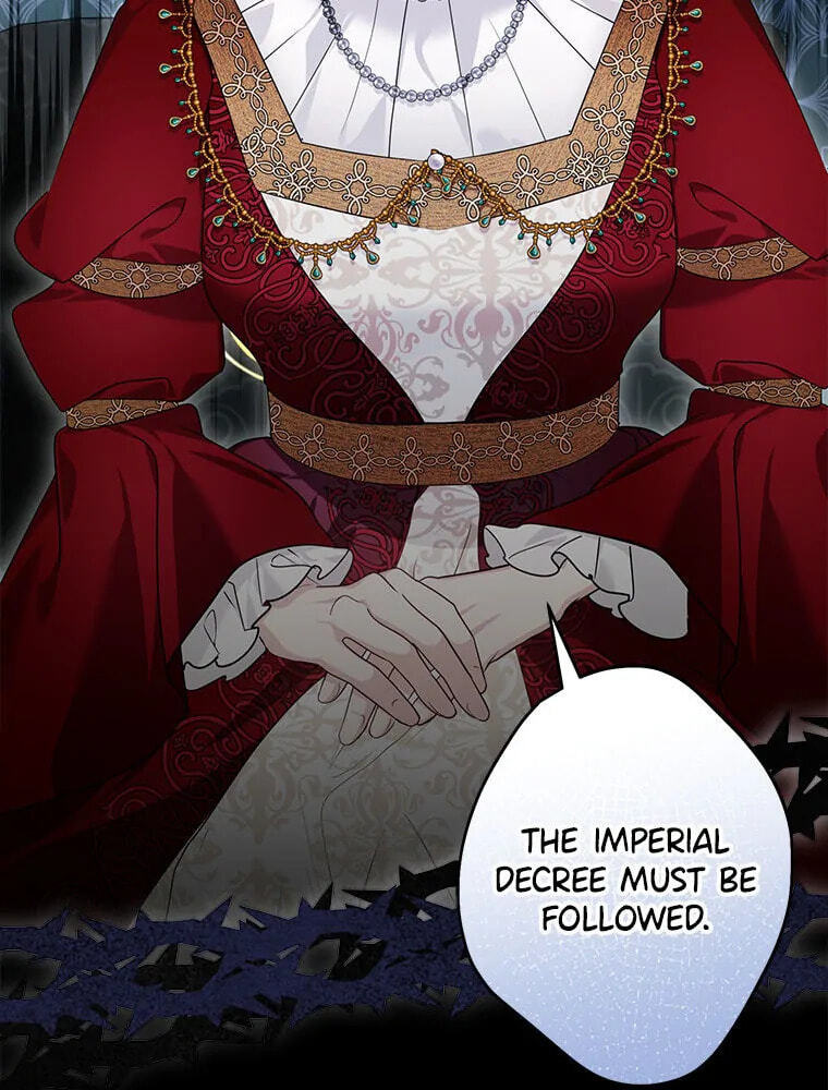 Not Your Monster-in-Law Chapter 38 page 49 - 