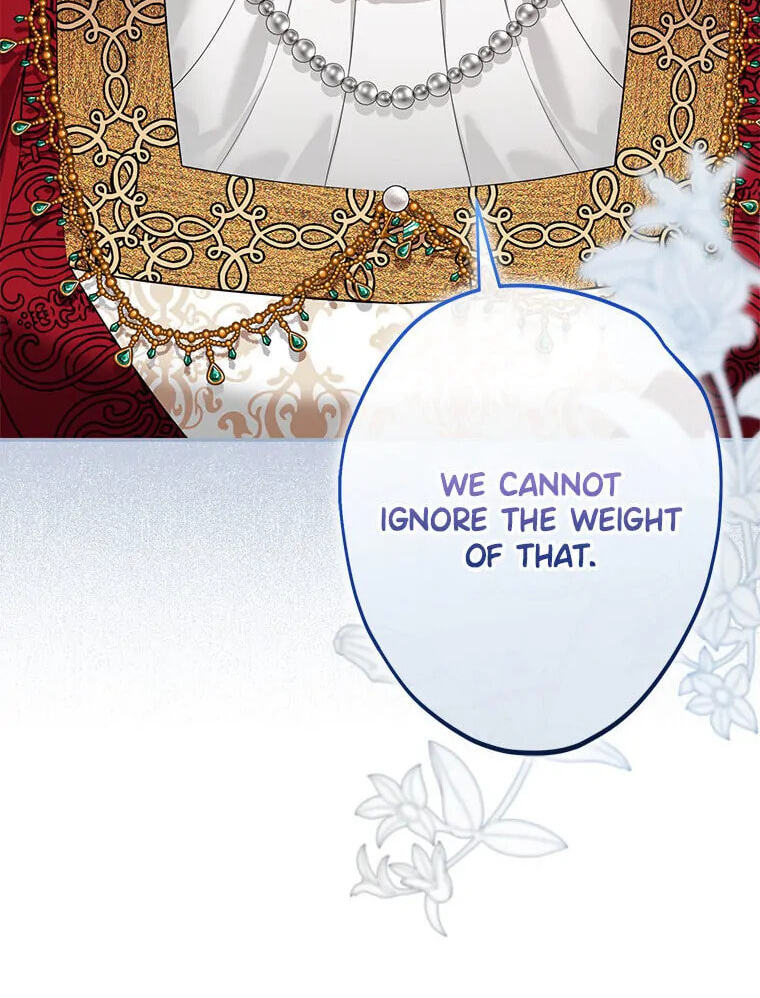 Not Your Monster-in-Law Chapter 38 page 54 - 
