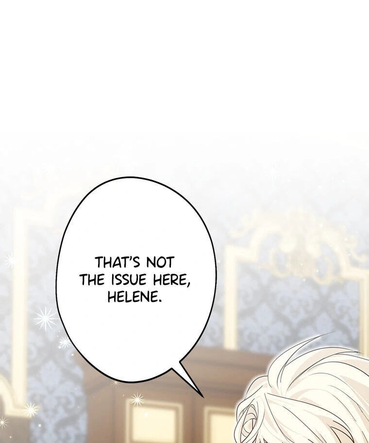 Not Your Monster-in-Law Chapter 38 page 55 - 