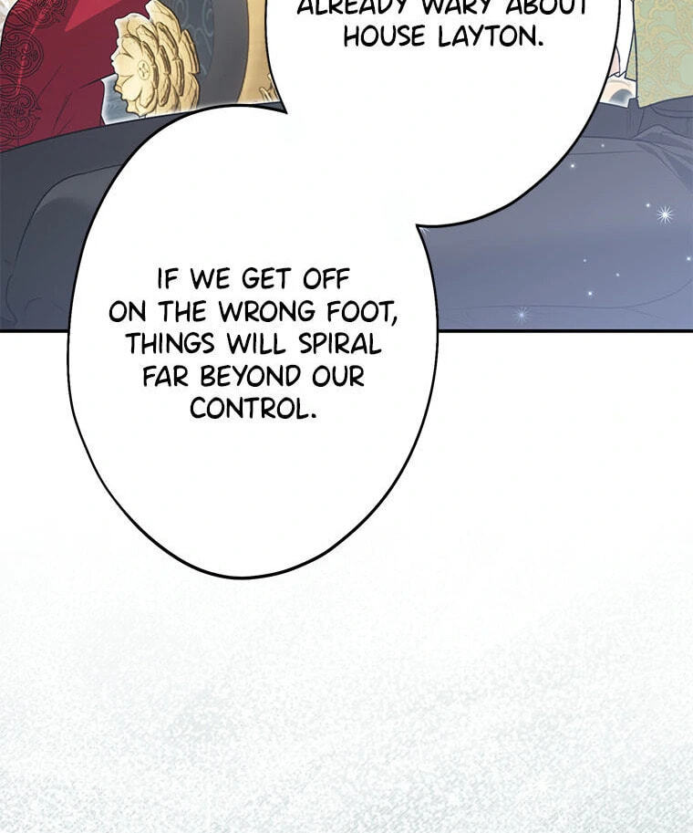 Not Your Monster-in-Law Chapter 38 page 57 - 