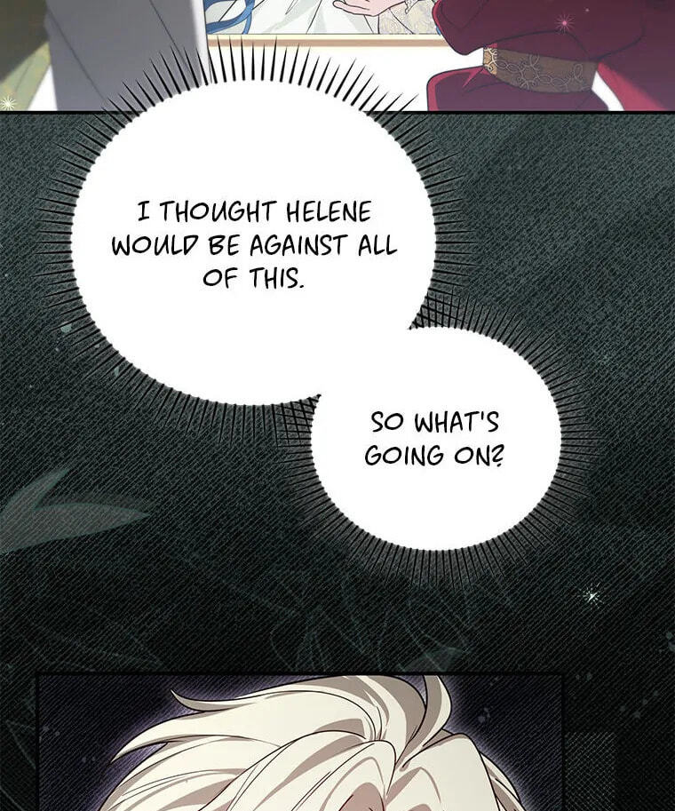 Not Your Monster-in-Law Chapter 38 page 59 - 