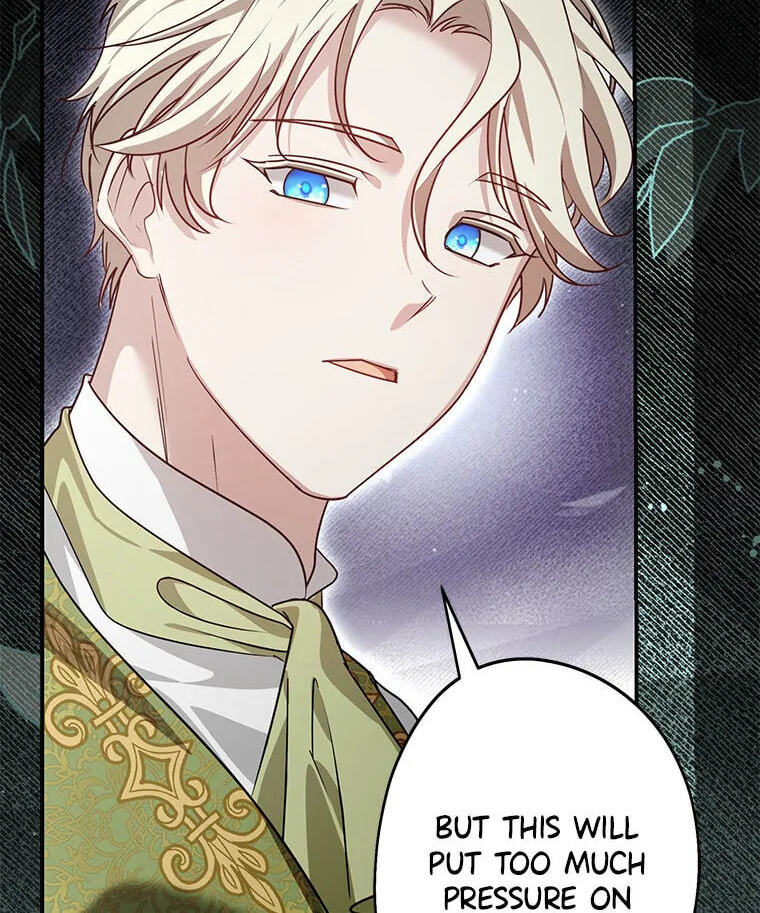 Not Your Monster-in-Law Chapter 38 page 60 - 