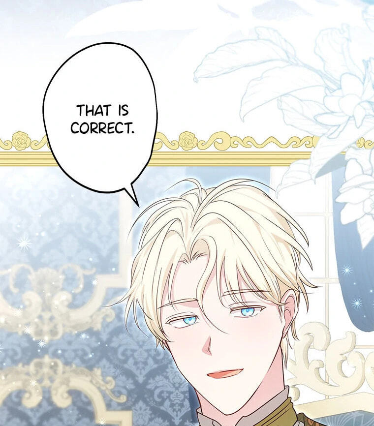 Not Your Monster-in-Law Chapter 38 page 7 - 