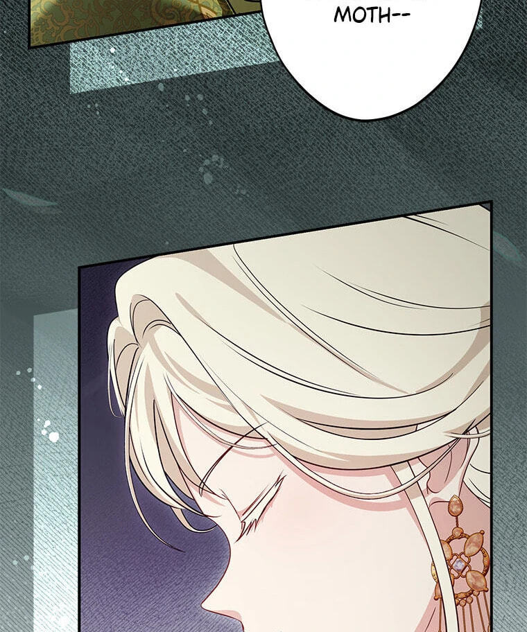 Not Your Monster-in-Law Chapter 38 page 61 - 