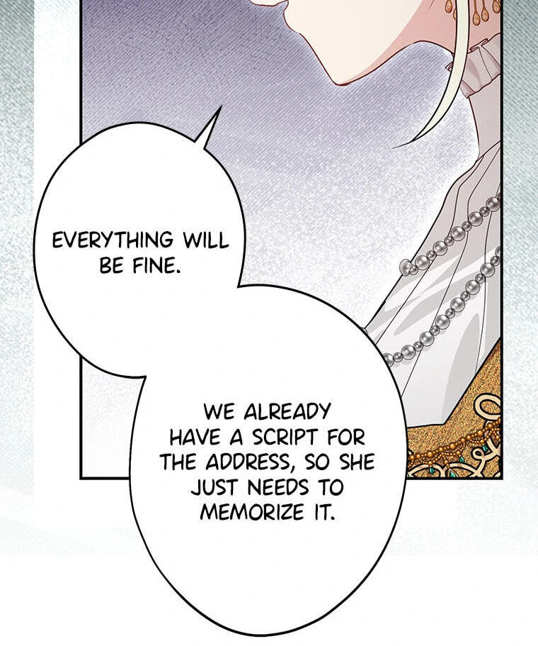 Not Your Monster-in-Law Chapter 38 page 62 - 
