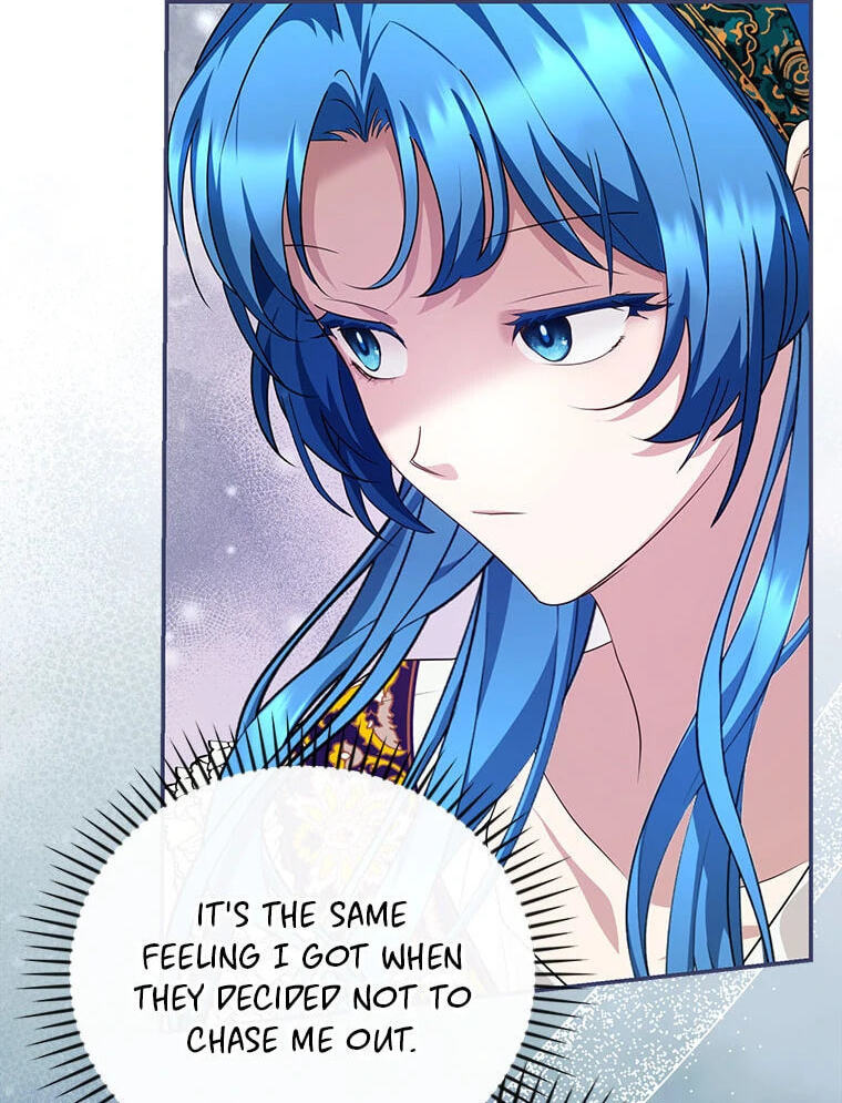Not Your Monster-in-Law Chapter 38 page 66 - 