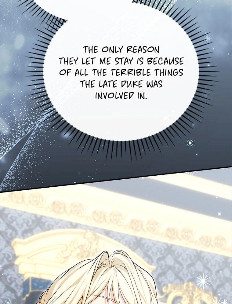 Not Your Monster-in-Law Chapter 38 page 67 - 