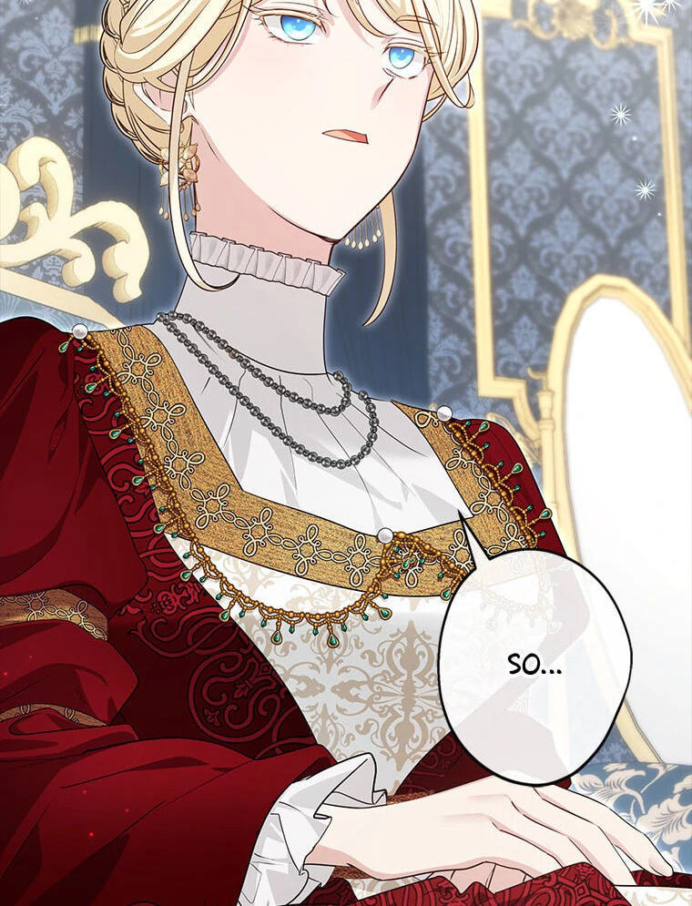 Not Your Monster-in-Law Chapter 38 page 68 - 