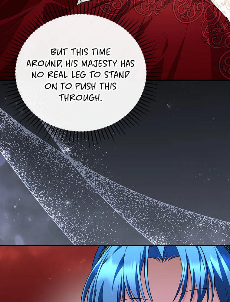 Not Your Monster-in-Law Chapter 38 page 69 - 