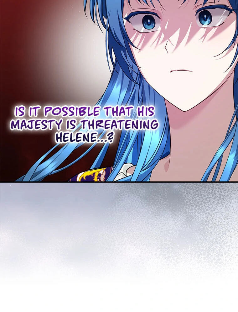 Not Your Monster-in-Law Chapter 38 page 70 - 