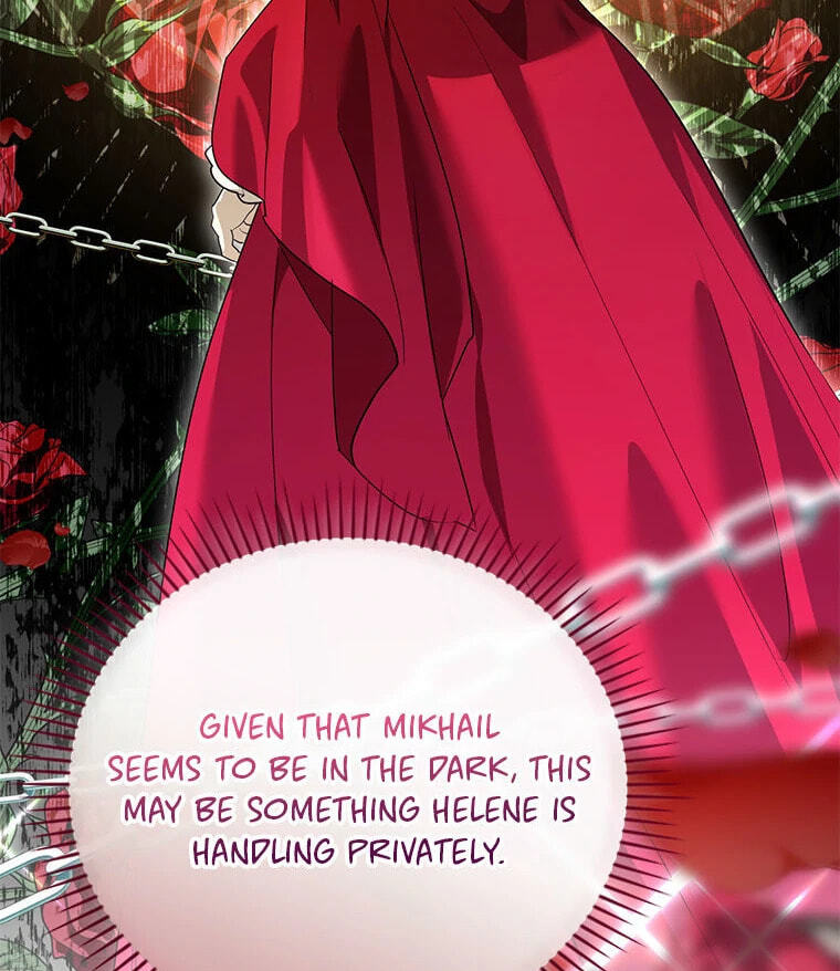 Not Your Monster-in-Law Chapter 38 page 73 - 