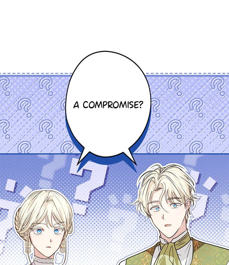 Not Your Monster-in-Law Chapter 38 page 77 - 