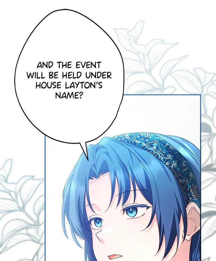 Not Your Monster-in-Law Chapter 38 page 9 - 