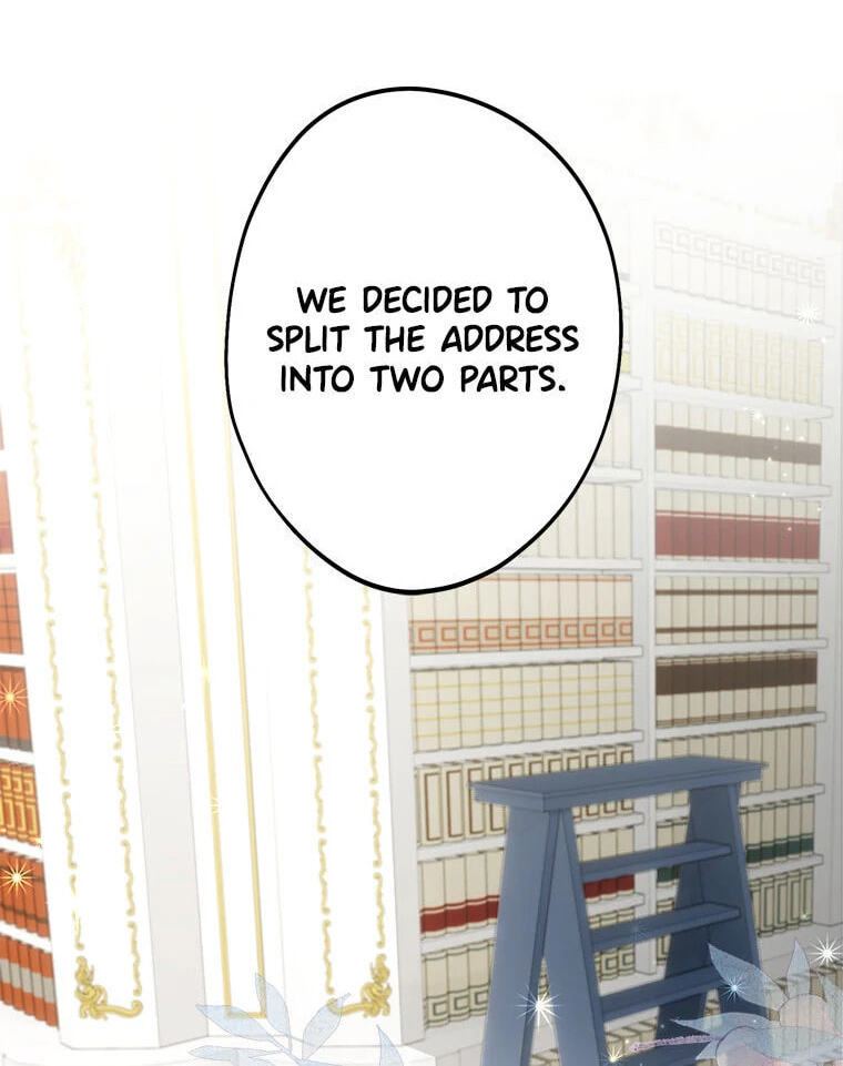 Not Your Monster-in-Law Chapter 38 page 84 - 