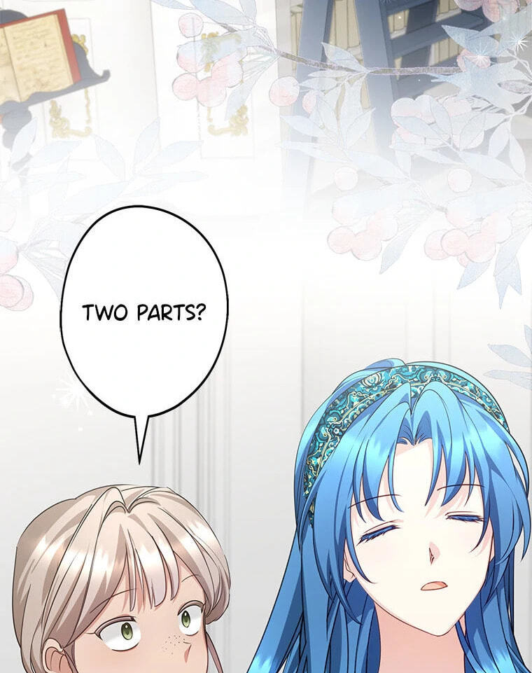 Not Your Monster-in-Law Chapter 38 page 85 - 
