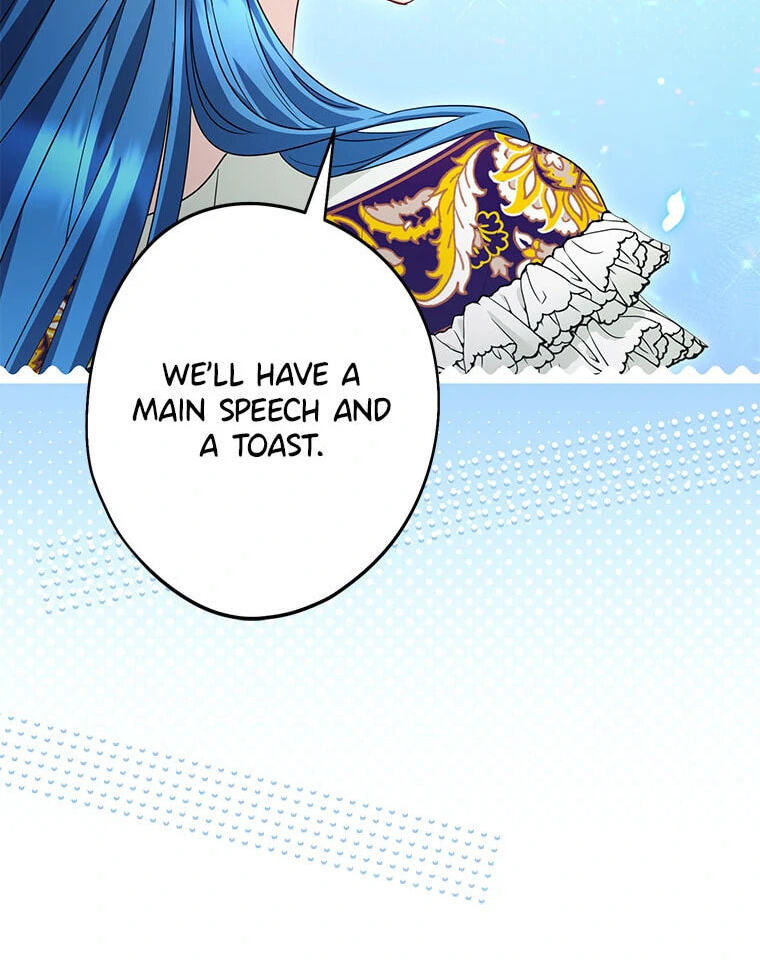 Not Your Monster-in-Law Chapter 38 page 88 - 