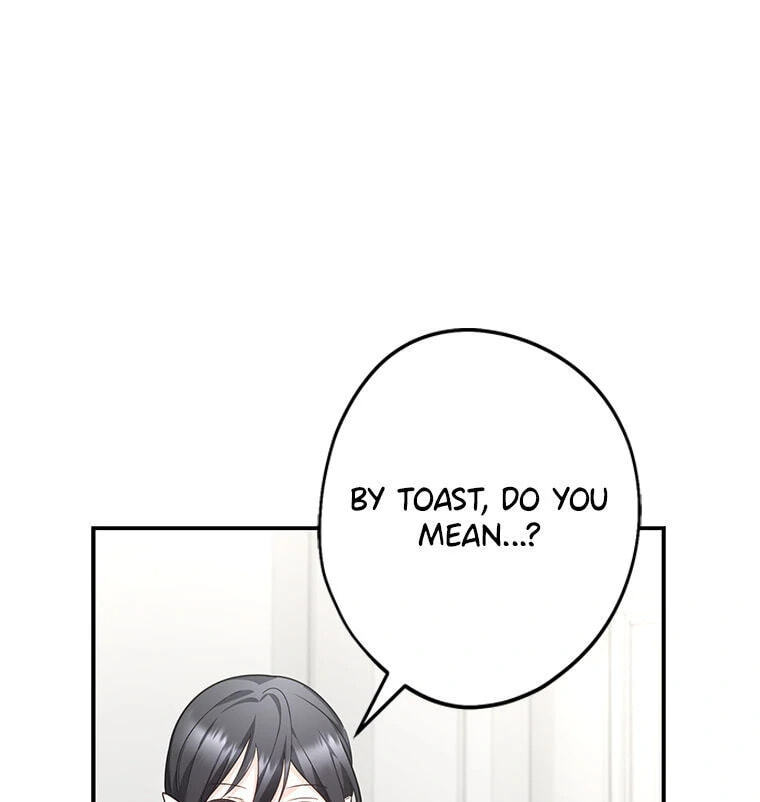 Not Your Monster-in-Law Chapter 38 page 89 - 