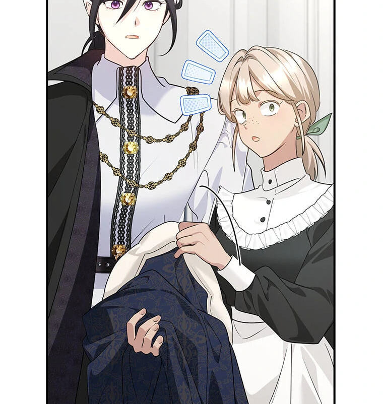 Not Your Monster-in-Law Chapter 38 page 90 - 
