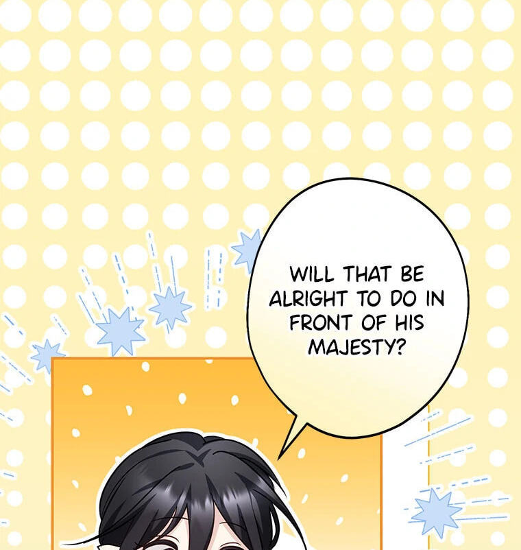 Not Your Monster-in-Law Chapter 38 page 94 - 