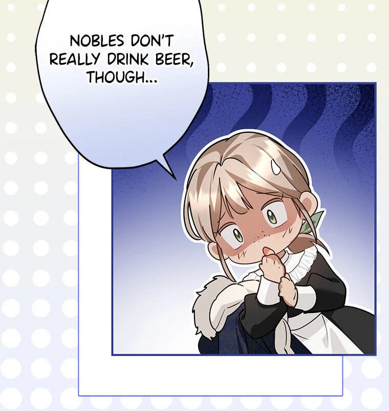 Not Your Monster-in-Law Chapter 38 page 96 - 