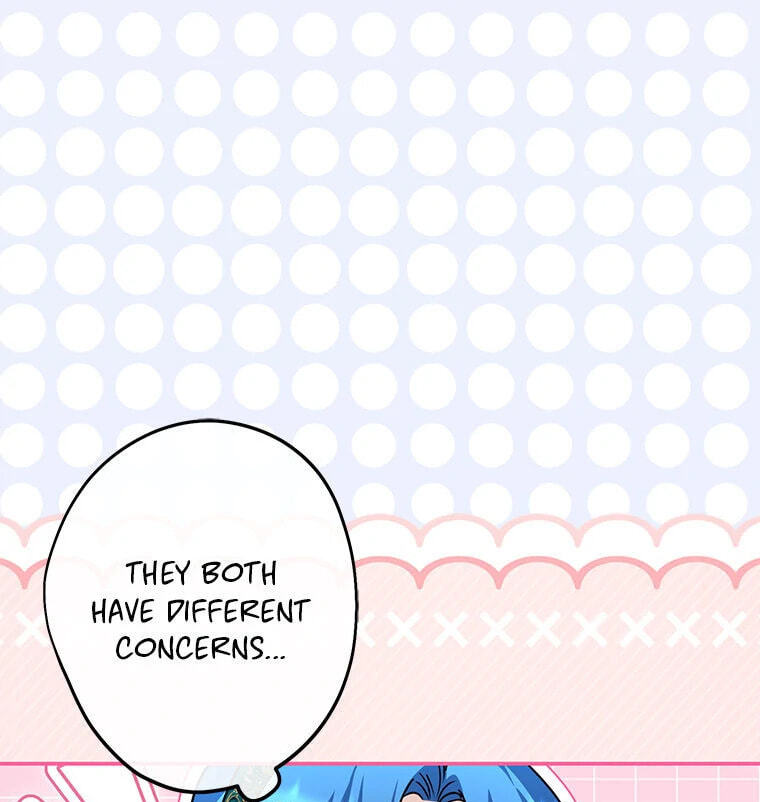 Not Your Monster-in-Law Chapter 38 page 97 - 