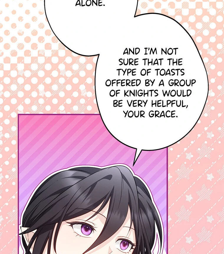 Not Your Monster-in-Law Chapter 39 page 11 - 