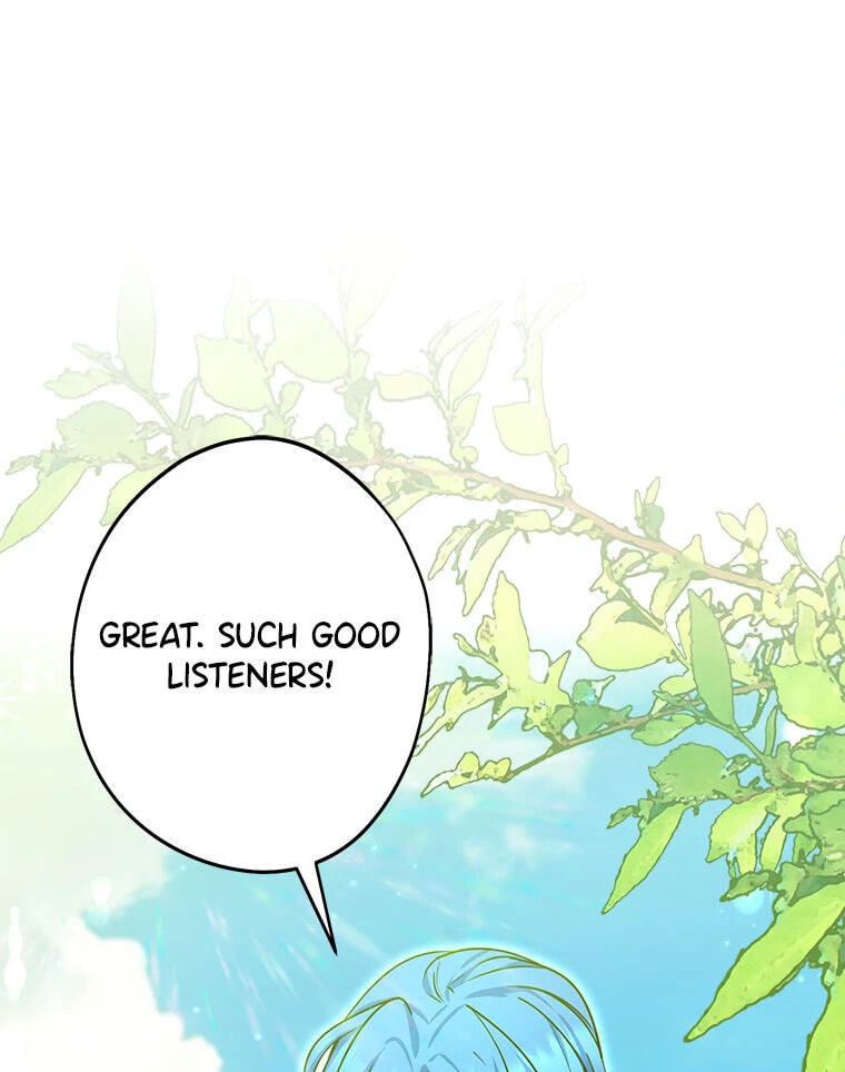 Not Your Monster-in-Law Chapter 39 page 101 - 