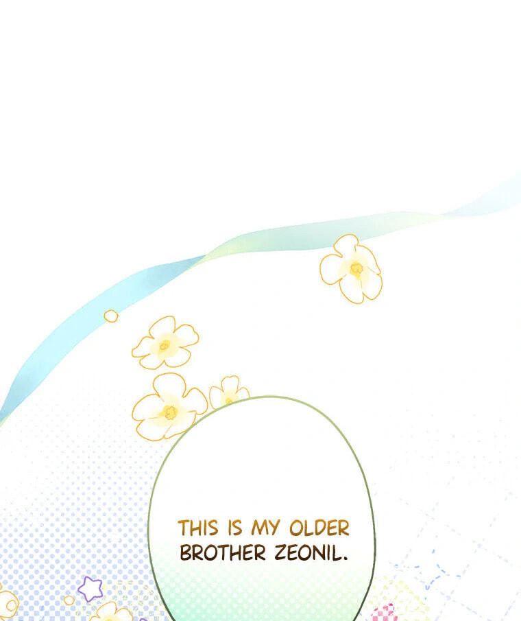 Not Your Monster-in-Law Chapter 39 page 113 - 