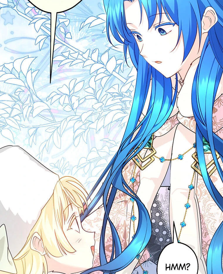 Not Your Monster-in-Law Chapter 39 page 118 - 