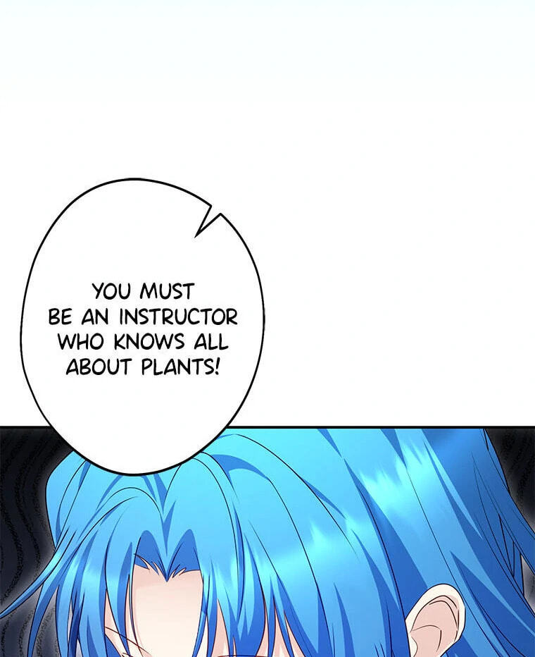 Not Your Monster-in-Law Chapter 39 page 121 - 