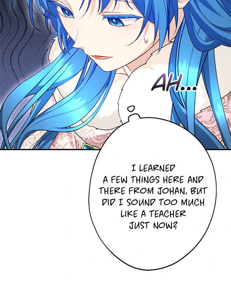 Not Your Monster-in-Law Chapter 39 page 122 - 