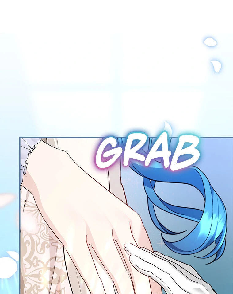 Not Your Monster-in-Law Chapter 39 page 123 - 