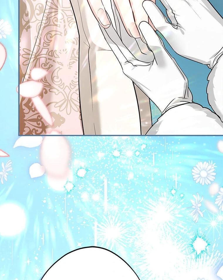 Not Your Monster-in-Law Chapter 39 page 124 - 