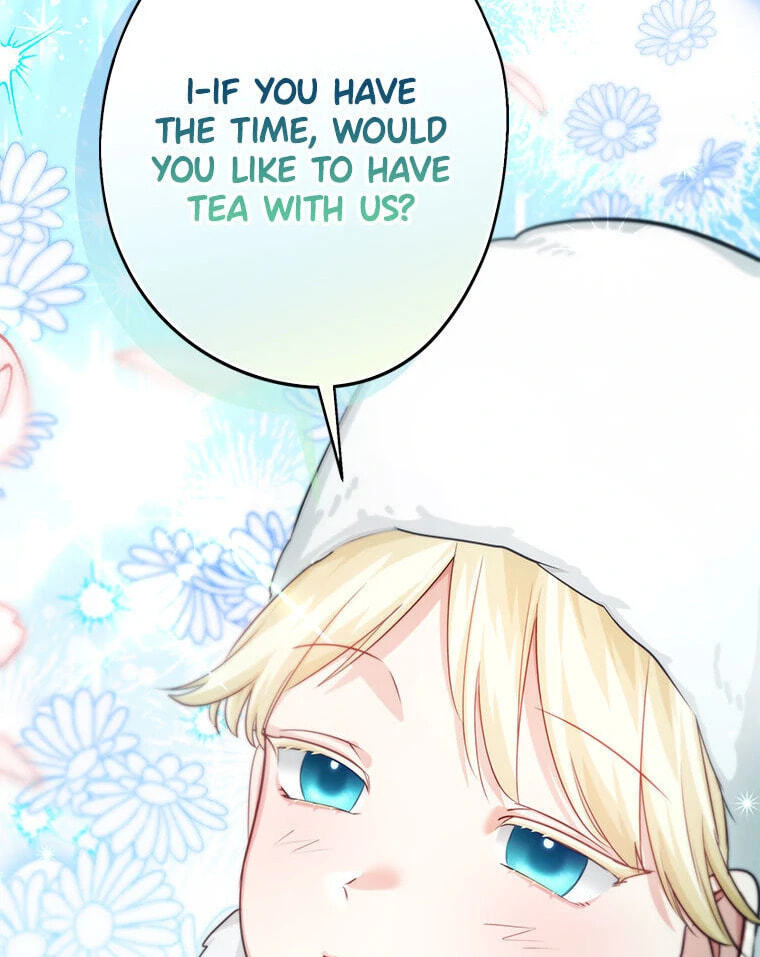 Not Your Monster-in-Law Chapter 39 page 125 - 