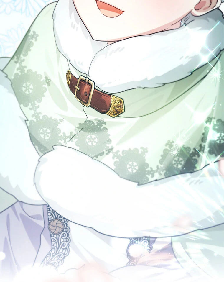 Not Your Monster-in-Law Chapter 39 page 126 - 