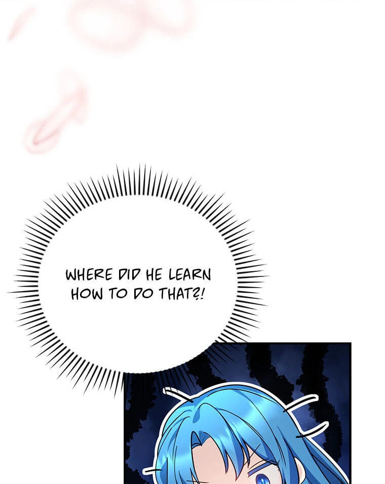Not Your Monster-in-Law Chapter 39 page 127 - 