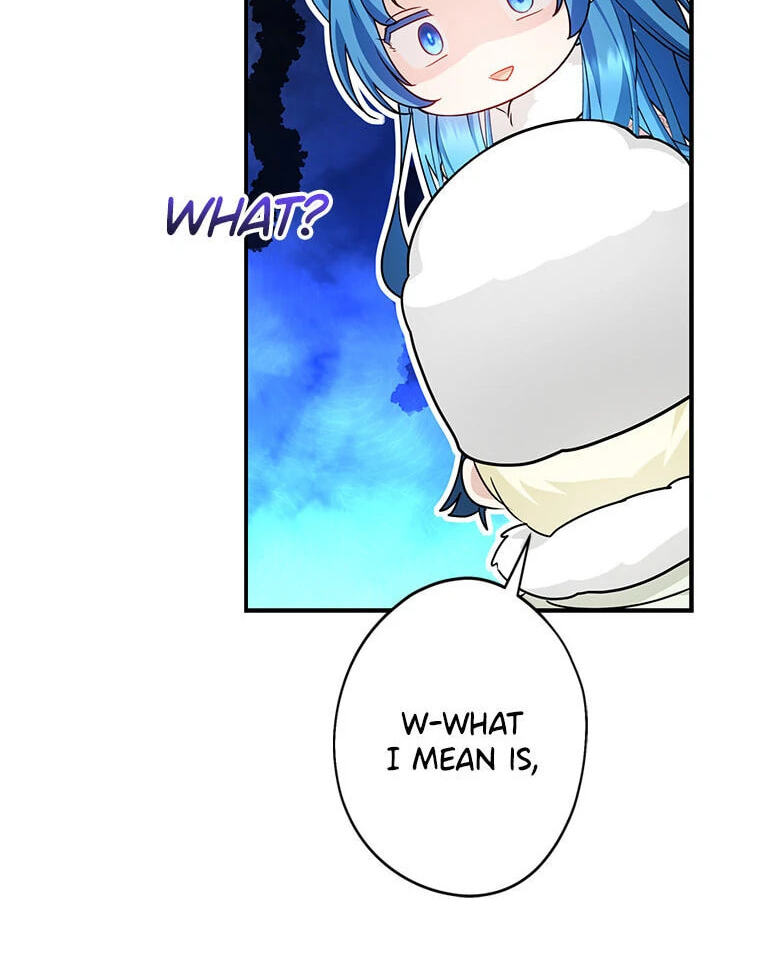 Not Your Monster-in-Law Chapter 39 page 128 - 
