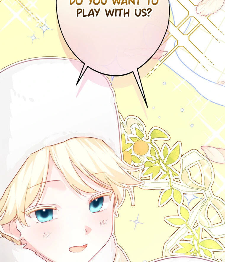 Not Your Monster-in-Law Chapter 39 page 130 - 