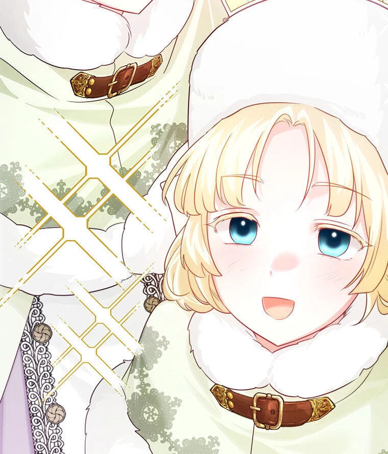 Not Your Monster-in-Law Chapter 39 page 131 - 