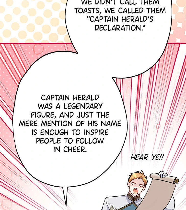 Not Your Monster-in-Law Chapter 39 page 15 - 