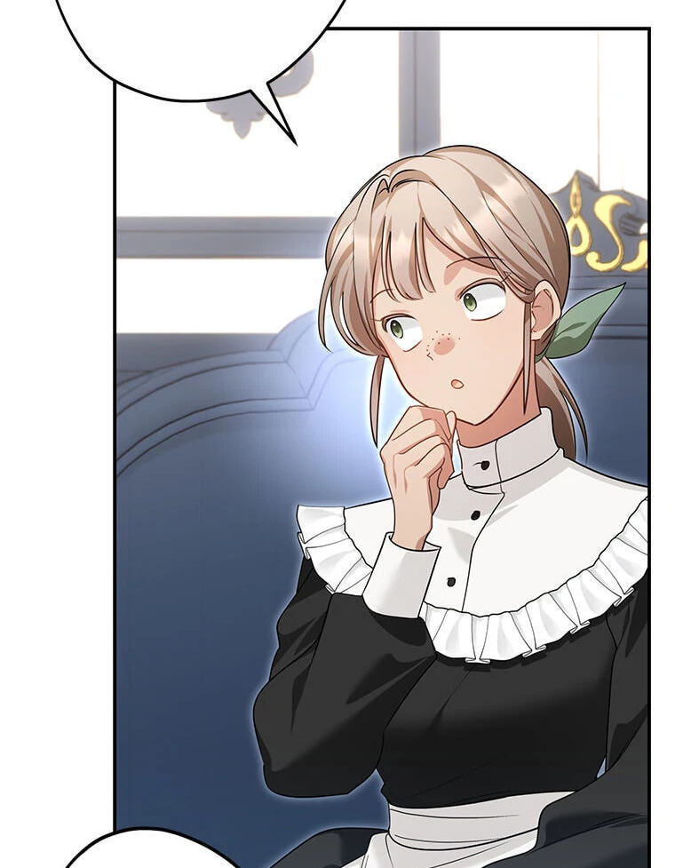 Not Your Monster-in-Law Chapter 39 page 18 - 