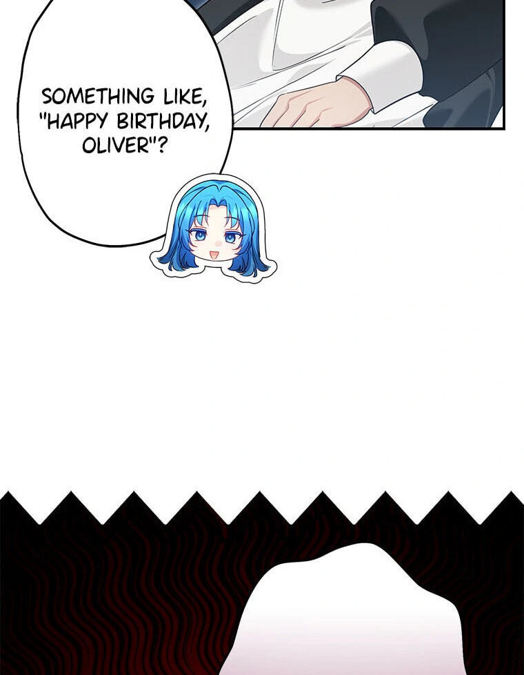 Not Your Monster-in-Law Chapter 39 page 19 - 