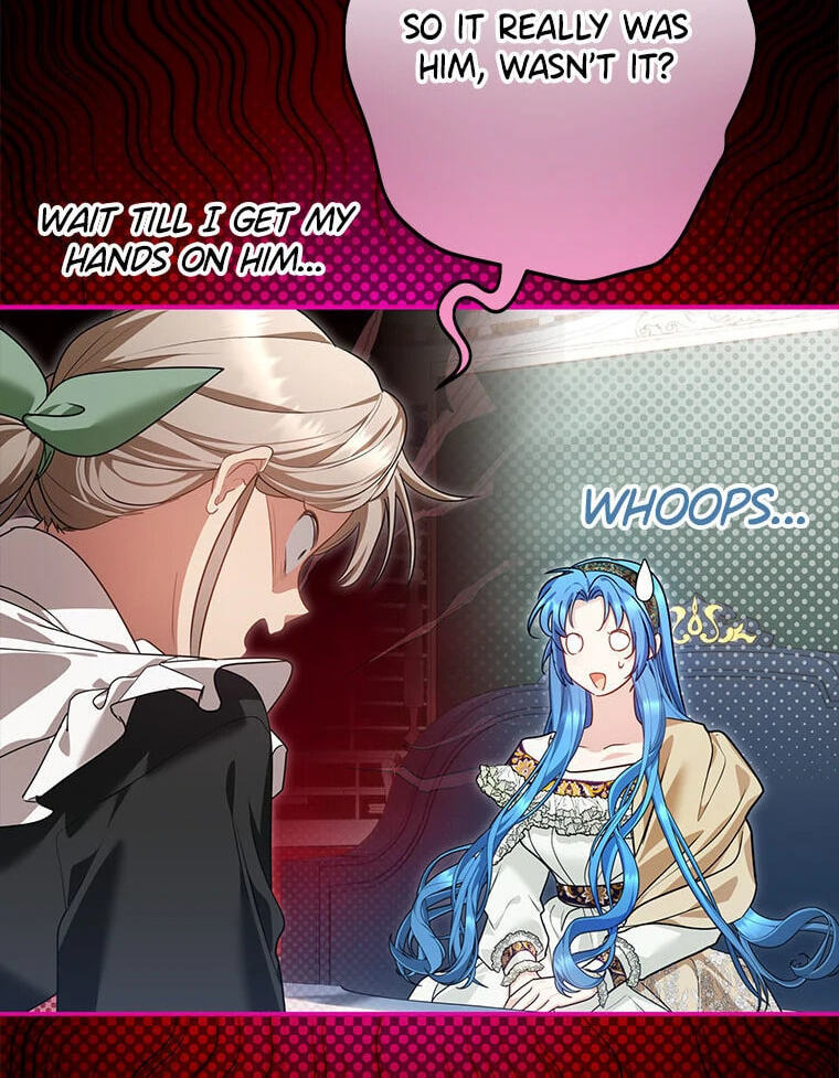Not Your Monster-in-Law Chapter 39 page 20 - 