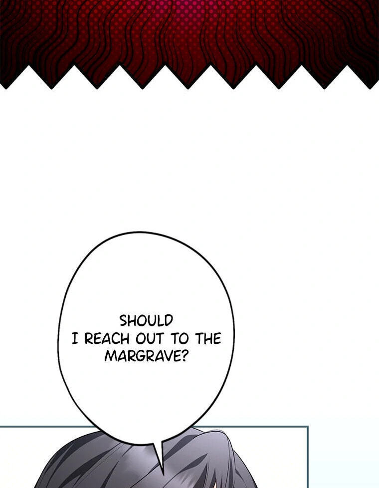 Not Your Monster-in-Law Chapter 39 page 21 - 