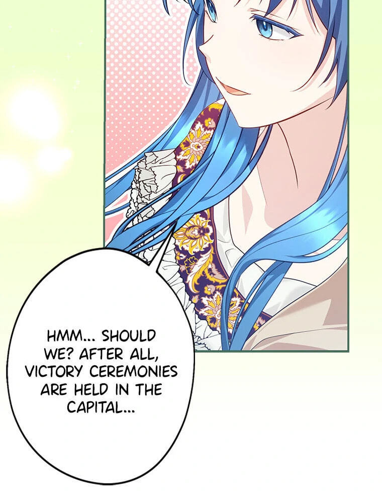 Not Your Monster-in-Law Chapter 39 page 24 - 