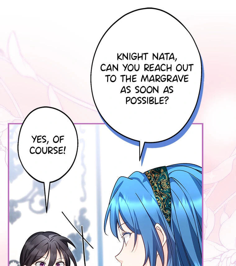 Not Your Monster-in-Law Chapter 39 page 31 - 