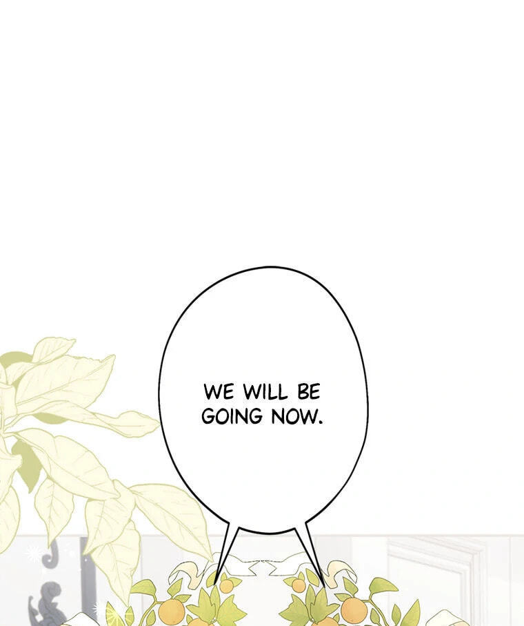 Not Your Monster-in-Law Chapter 39 page 35 - 