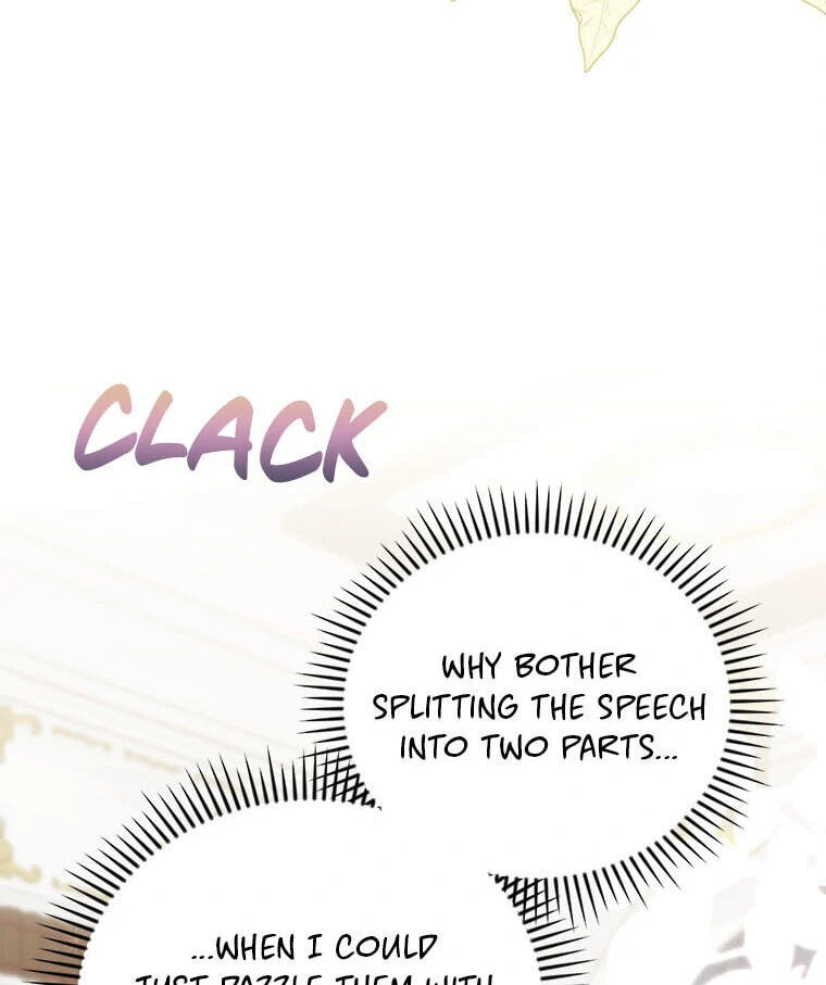 Not Your Monster-in-Law Chapter 39 page 37 - 