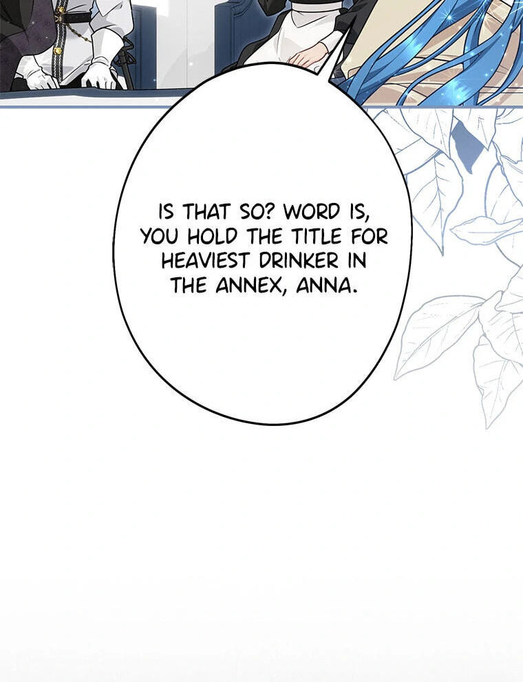 Not Your Monster-in-Law Chapter 39 page 5 - 